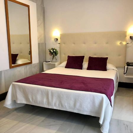 Hotel Oceano Centro (Adults Only) Santa Cruz de Tenerife Exterior photo