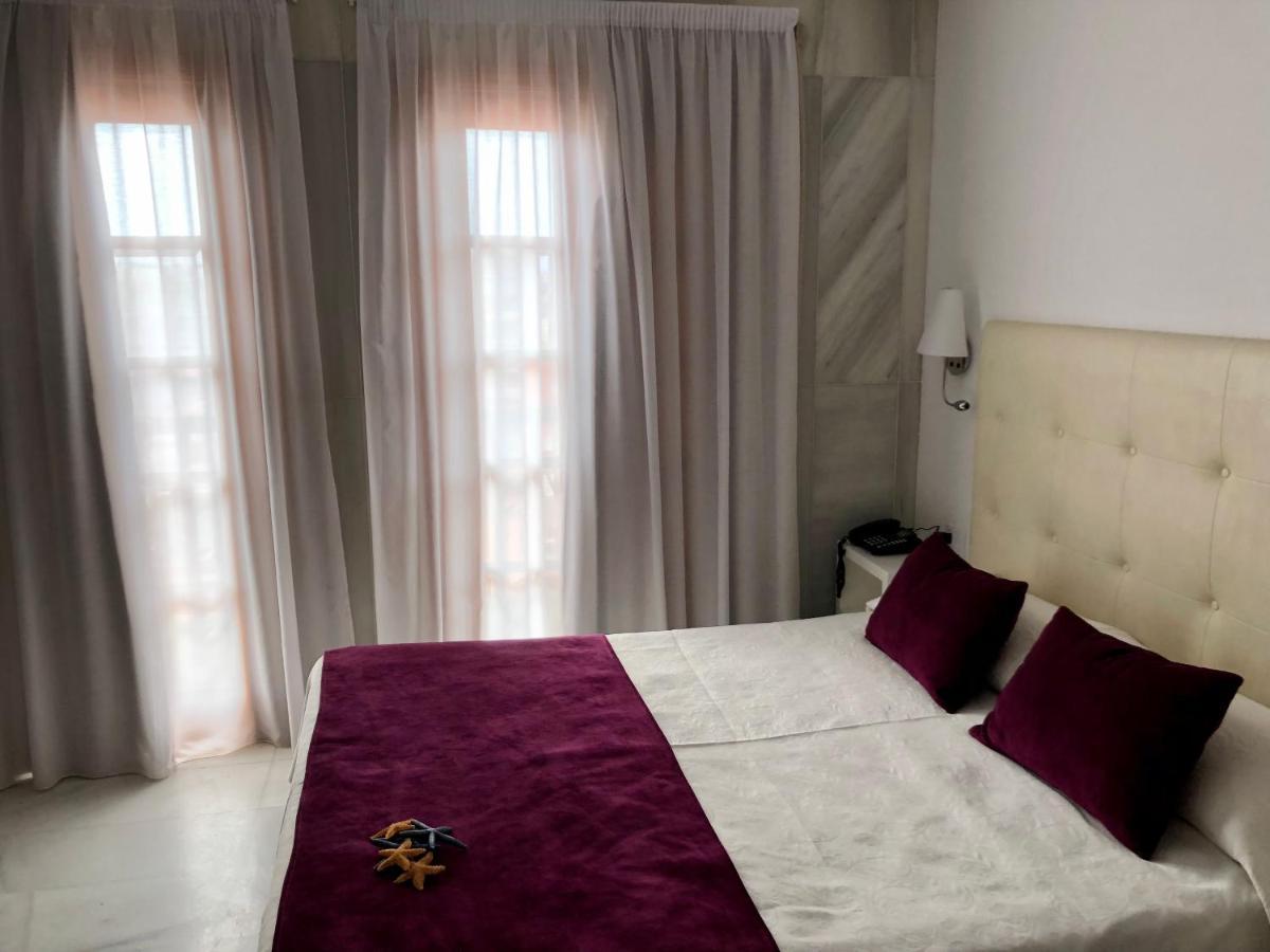 Hotel Oceano Centro (Adults Only) Santa Cruz de Tenerife Exterior photo
