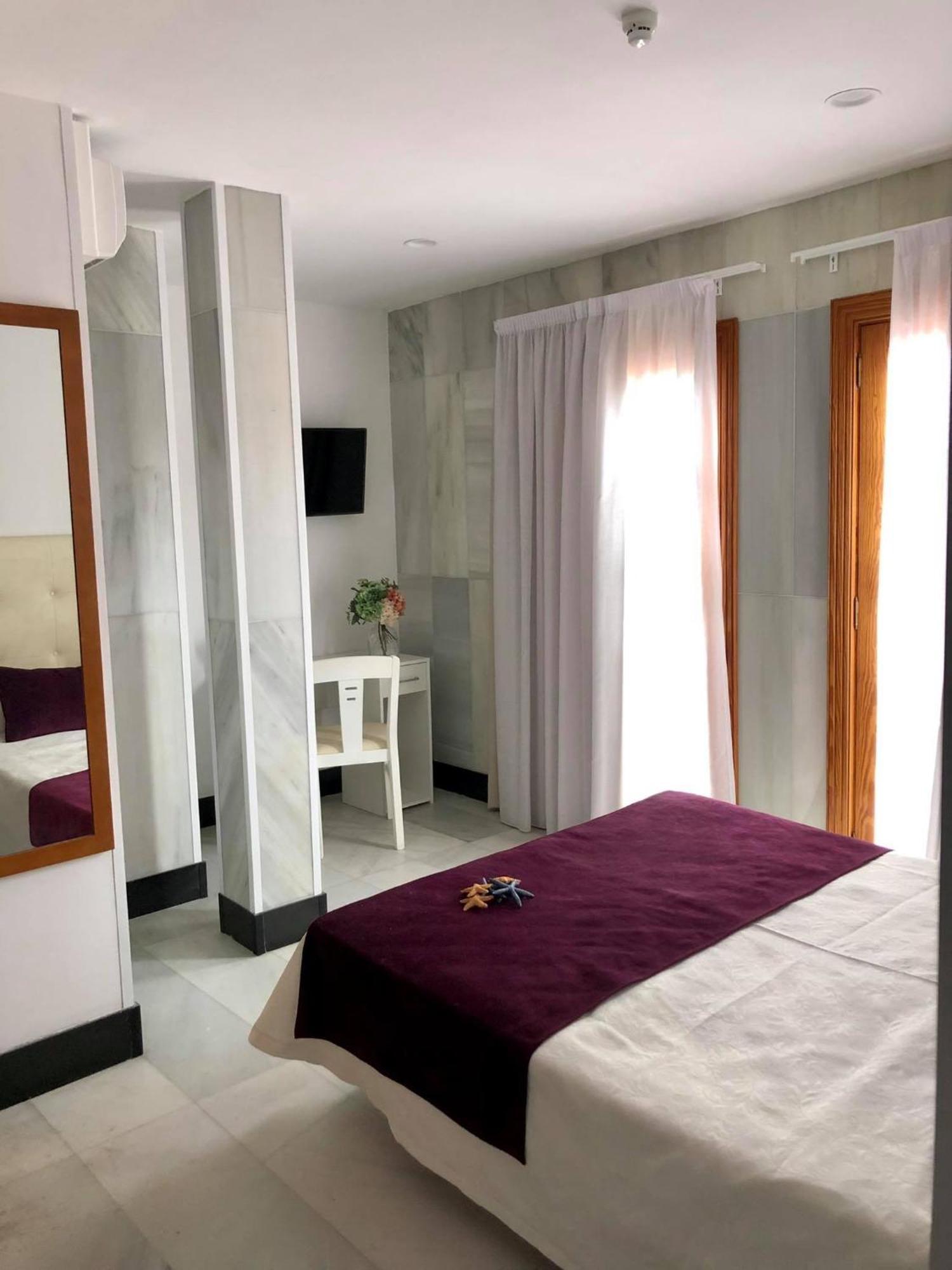 Hotel Oceano Centro (Adults Only) Santa Cruz de Tenerife Exterior photo