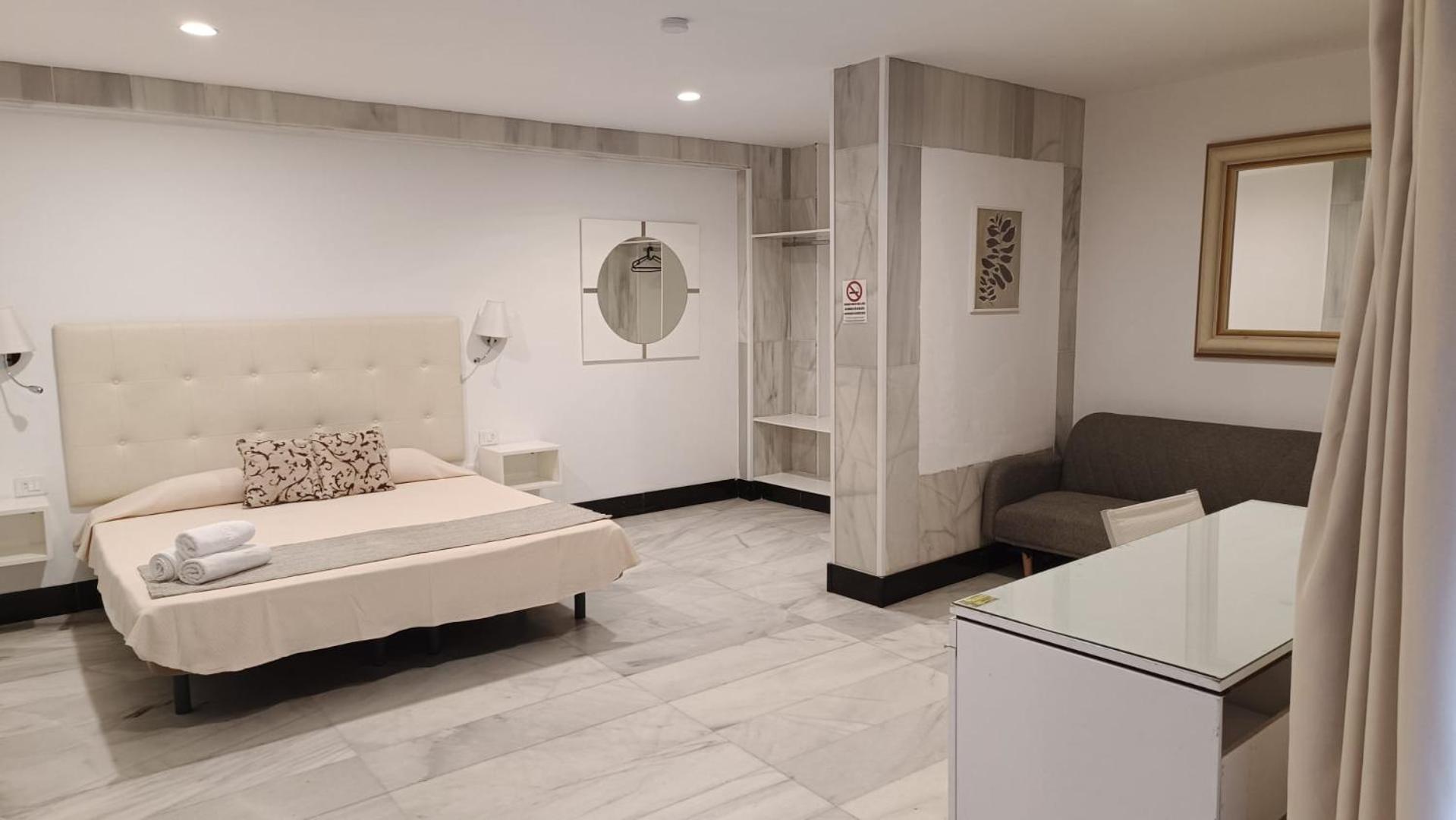 Hotel Oceano Centro (Adults Only) Santa Cruz de Tenerife Exterior photo