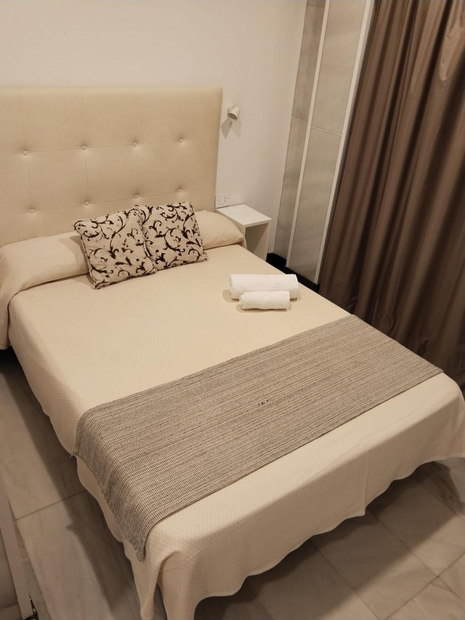 Hotel Oceano Centro (Adults Only) Santa Cruz de Tenerife Exterior photo