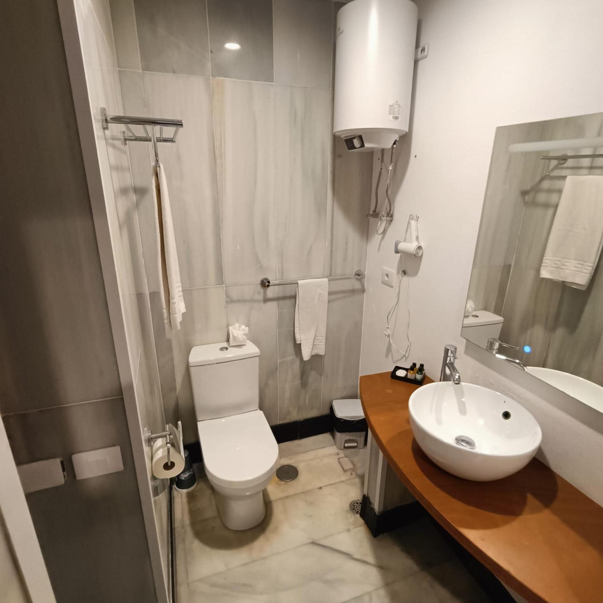 Hotel Oceano Centro (Adults Only) Santa Cruz de Tenerife Exterior photo