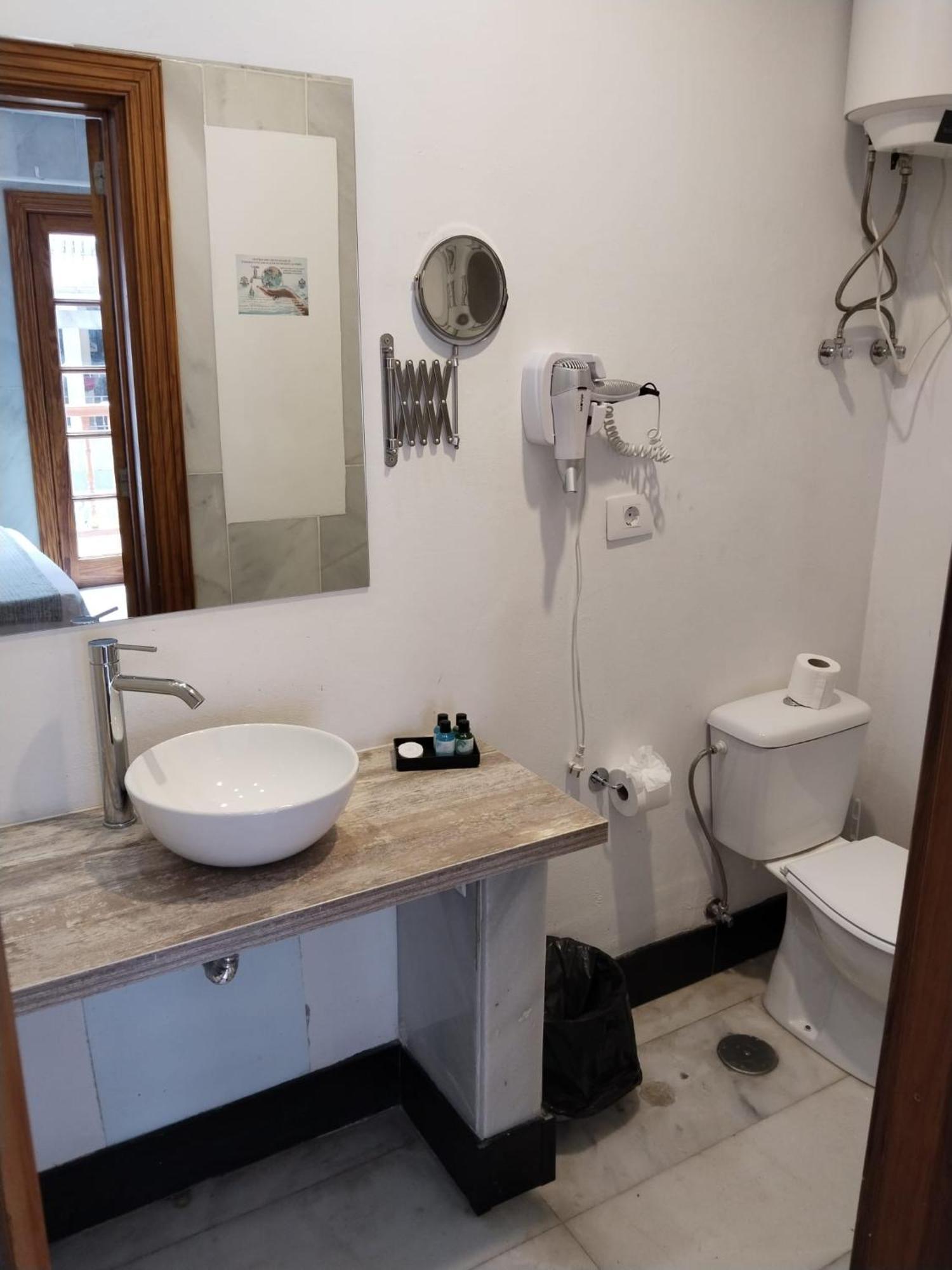 Hotel Oceano Centro (Adults Only) Santa Cruz de Tenerife Exterior photo