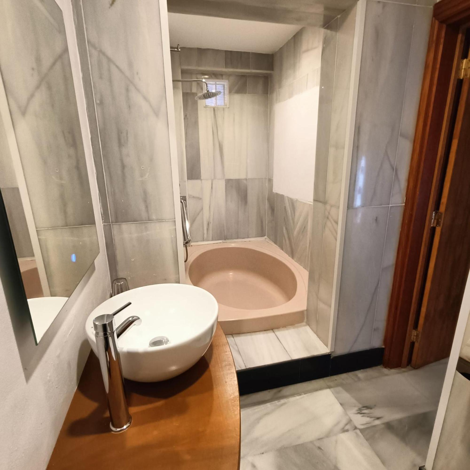 Hotel Oceano Centro (Adults Only) Santa Cruz de Tenerife Exterior photo