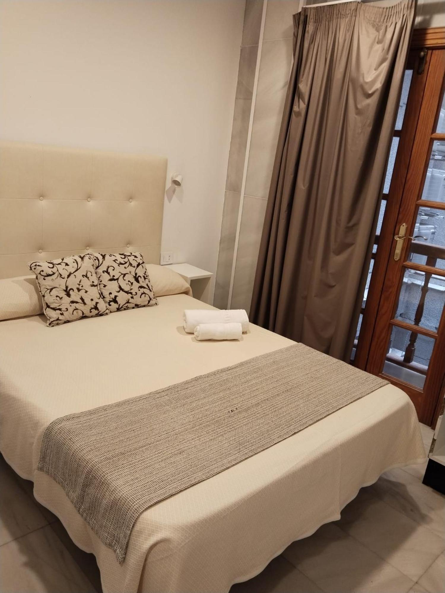 Hotel Oceano Centro (Adults Only) Santa Cruz de Tenerife Exterior photo